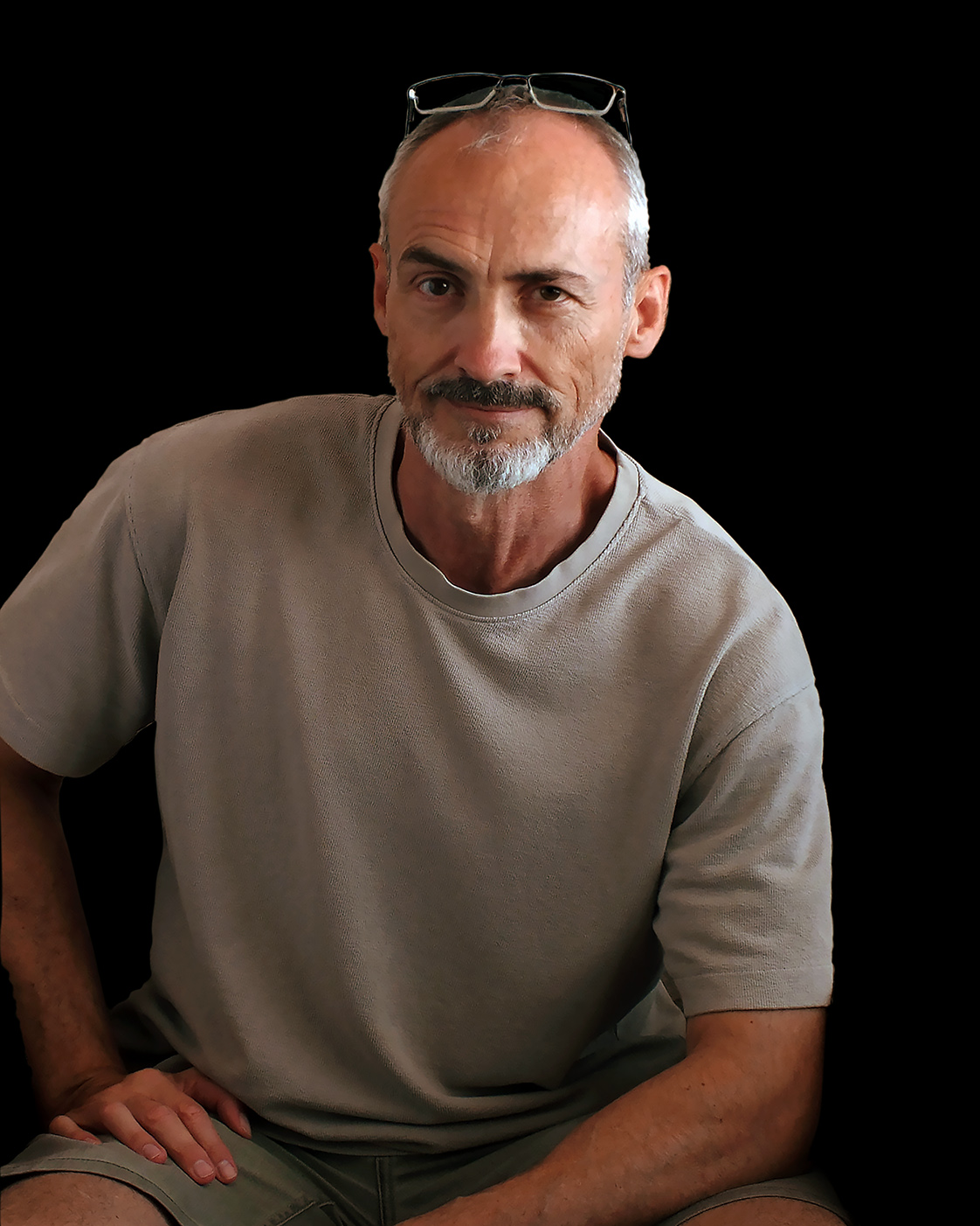 Peter Pekár, autor Metódy MPX